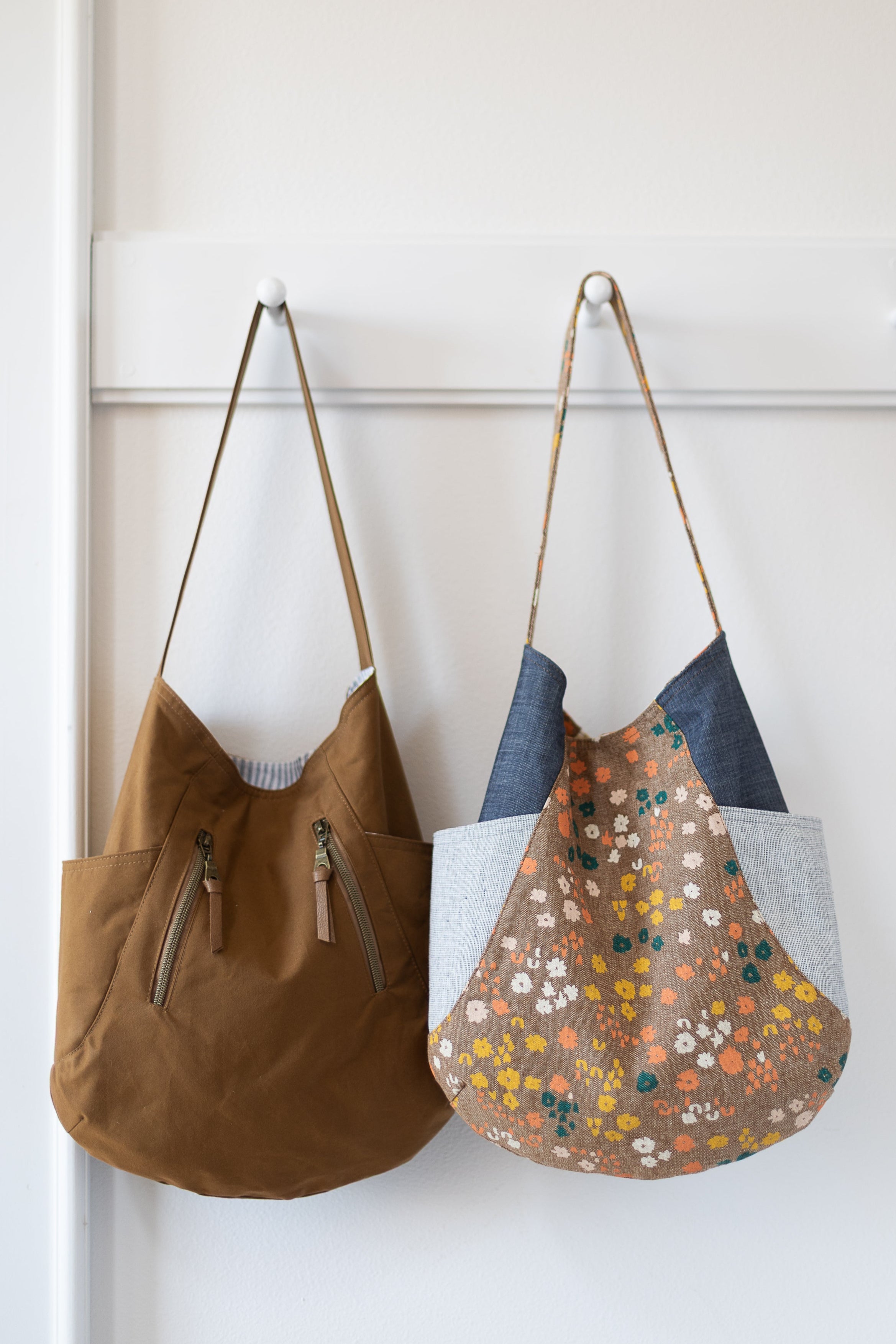 241 Tote - both views