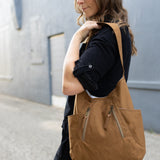 241 Tote Pattern