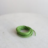 Color Apple Green