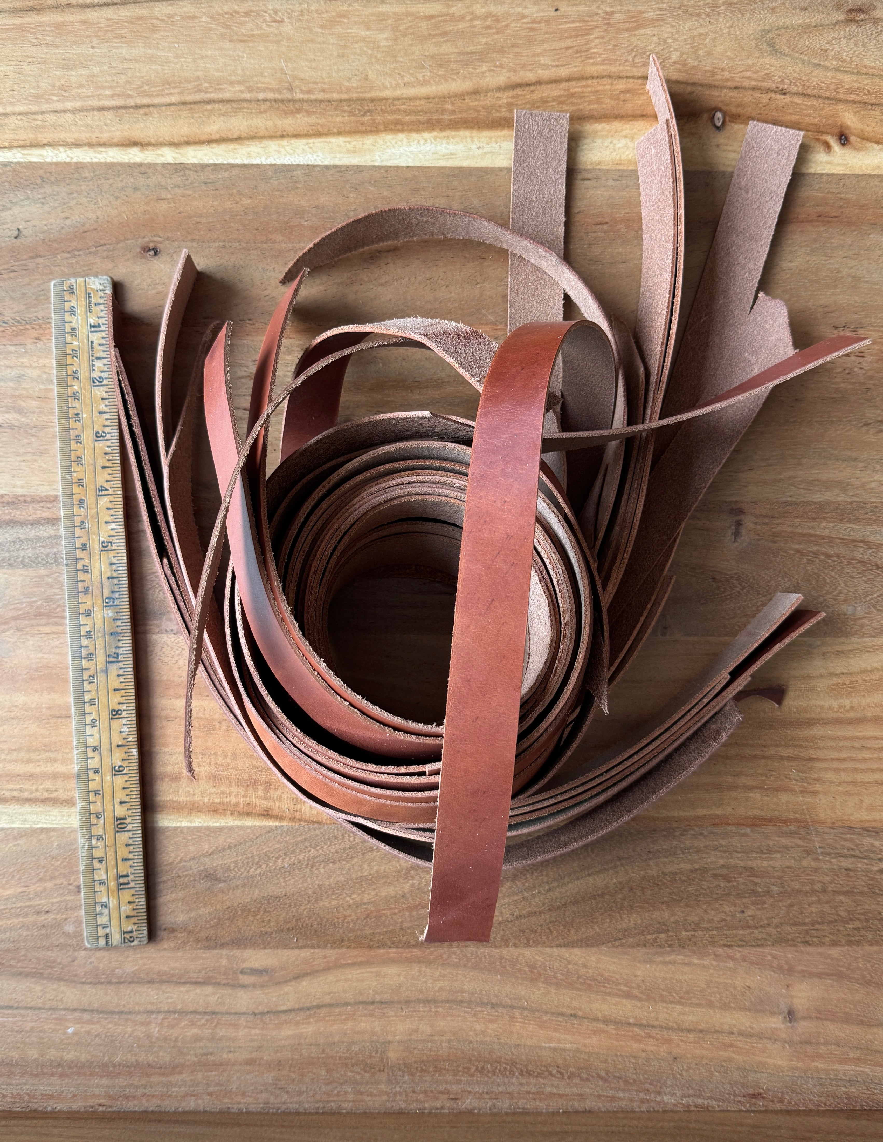 Color Rustic