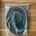 Color 1"-wide