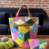 Quarry Tote Pattern