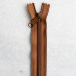 Color Cinnamon