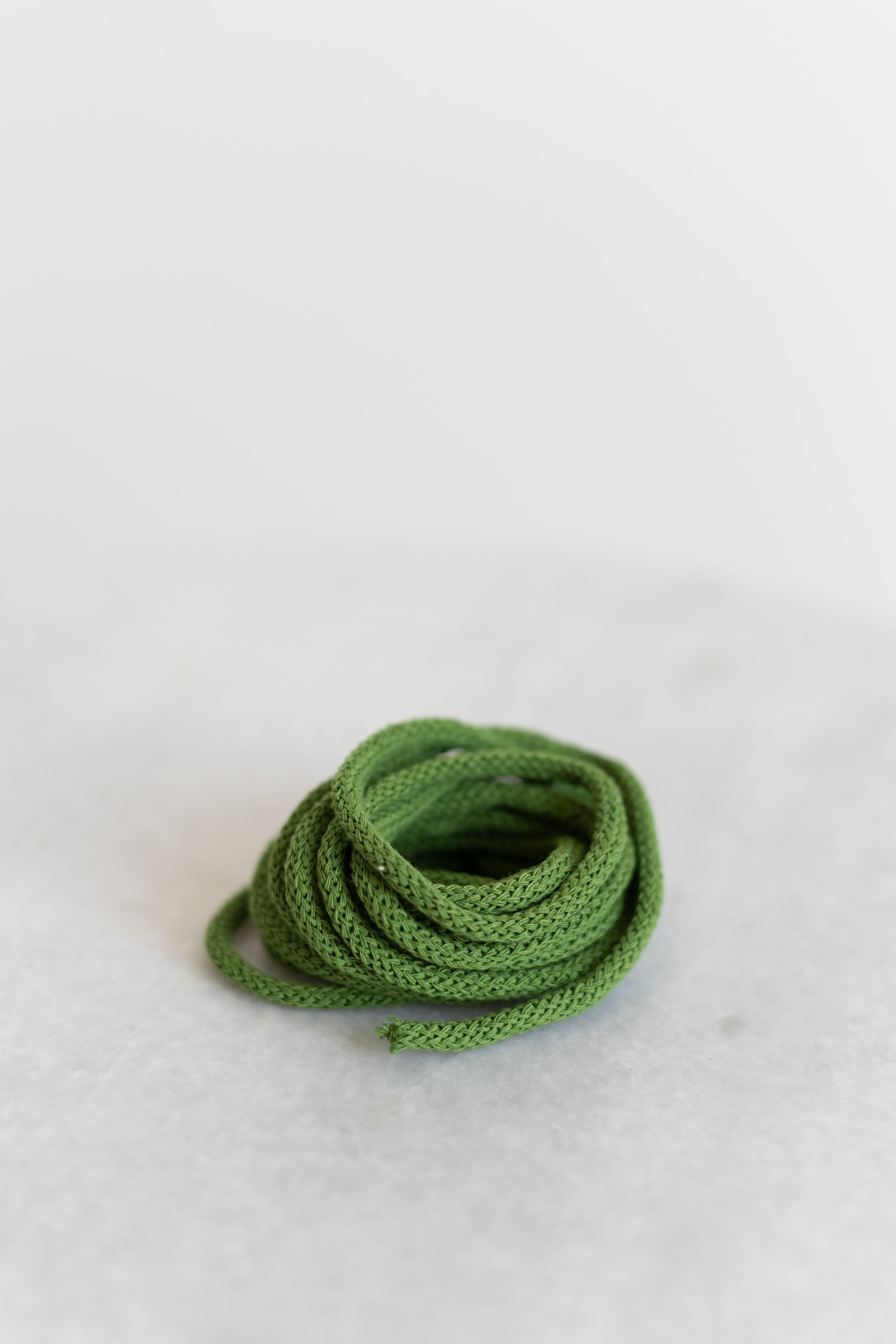 Colored Drawstring Cord