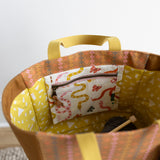 Fieldstone Tote Pattern