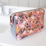 Plover Pouch Pattern