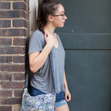 Traverse Bag Pattern