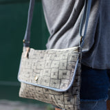 Traverse Bag Pattern