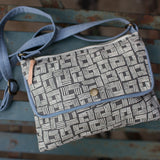 Traverse Bag Pattern