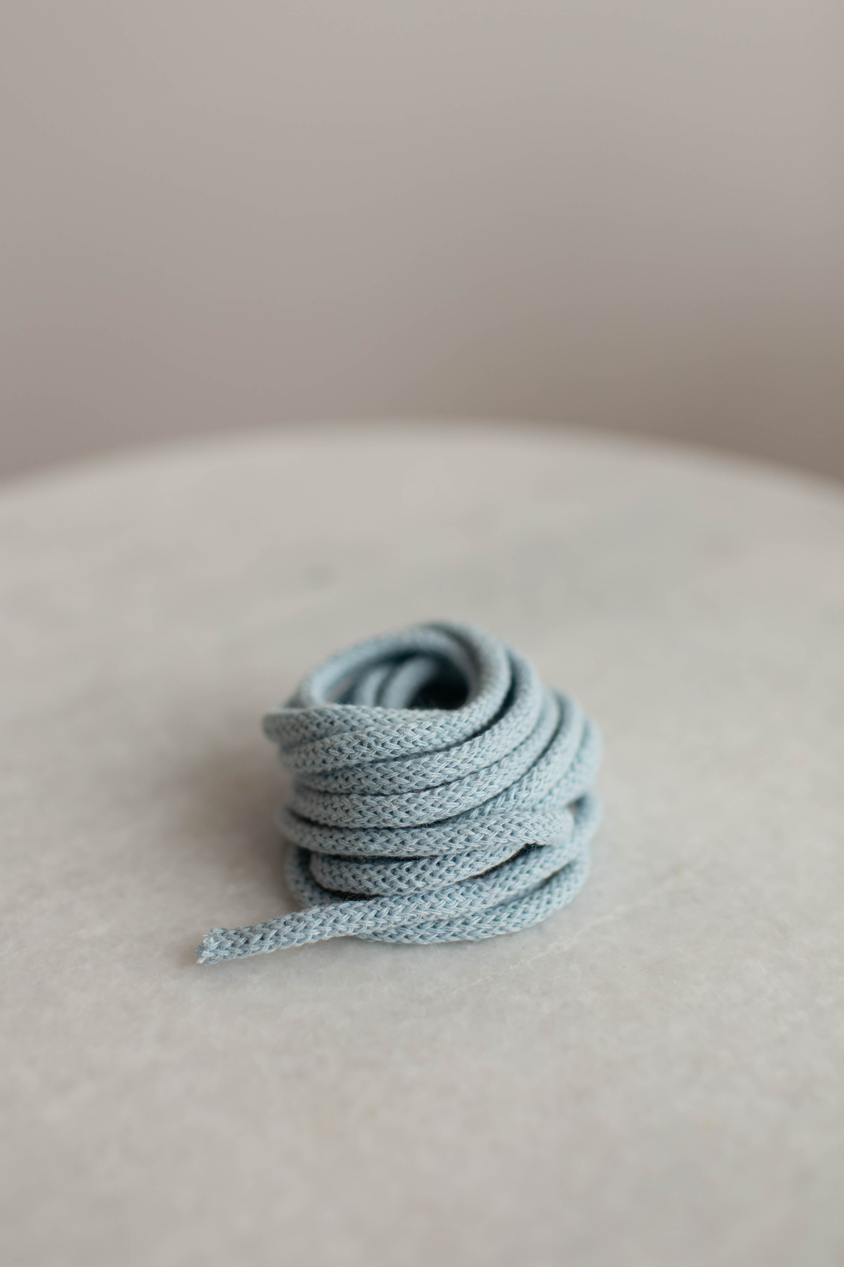 Colored Drawstring Cord