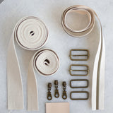 Making Backpack Hardware & Webbing Kit