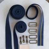 Making Backpack Hardware & Webbing Kit