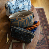 Plover Pouch Pattern