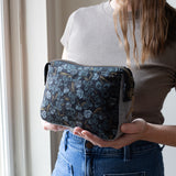 Plover Pouch Pattern