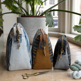 Plover Pouch Pattern