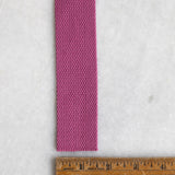 Cotton Webbing (1.5"-wide) Sold by the Yard