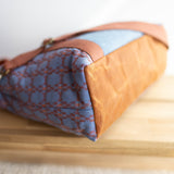 Oxbow Tote Pattern