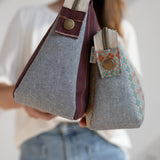 Plover Pouch Pattern