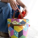 Quarry Tote Pattern