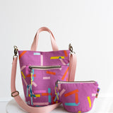 Quarry Tote Pattern