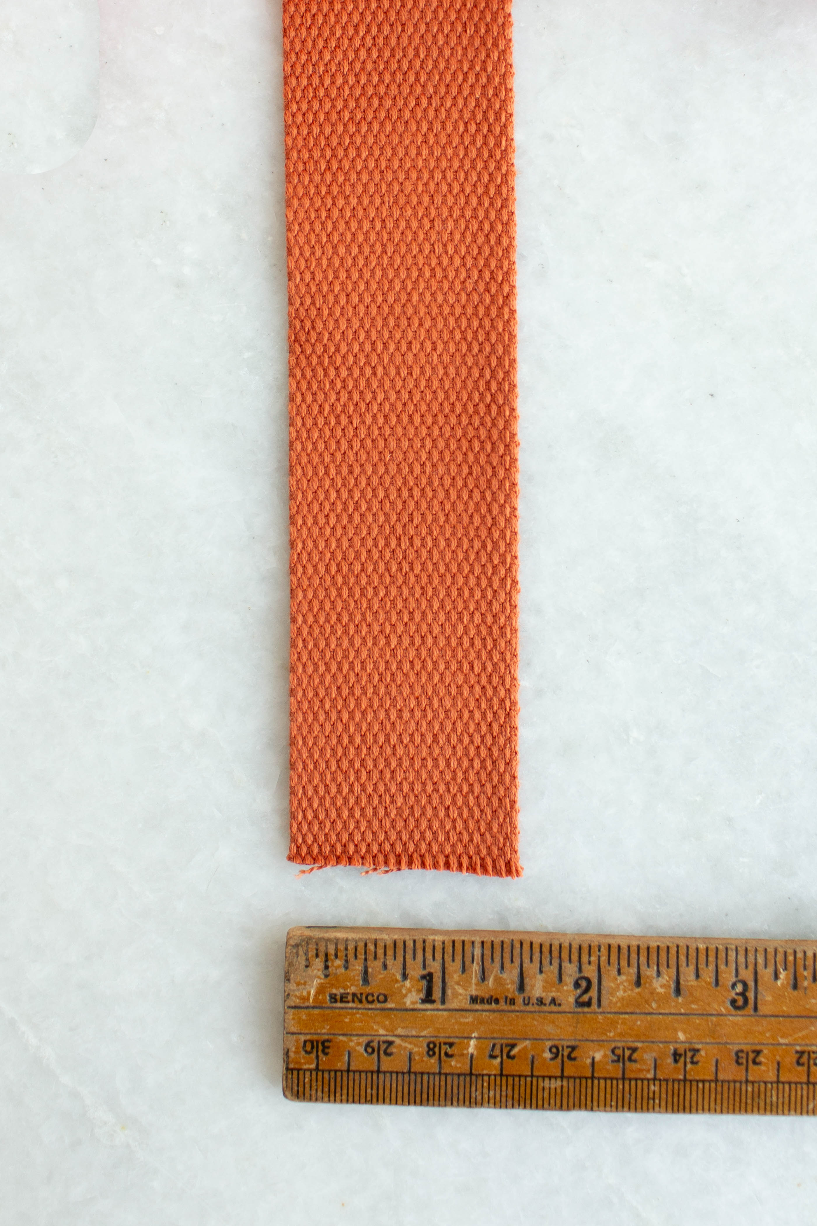 Color Smokey Orange