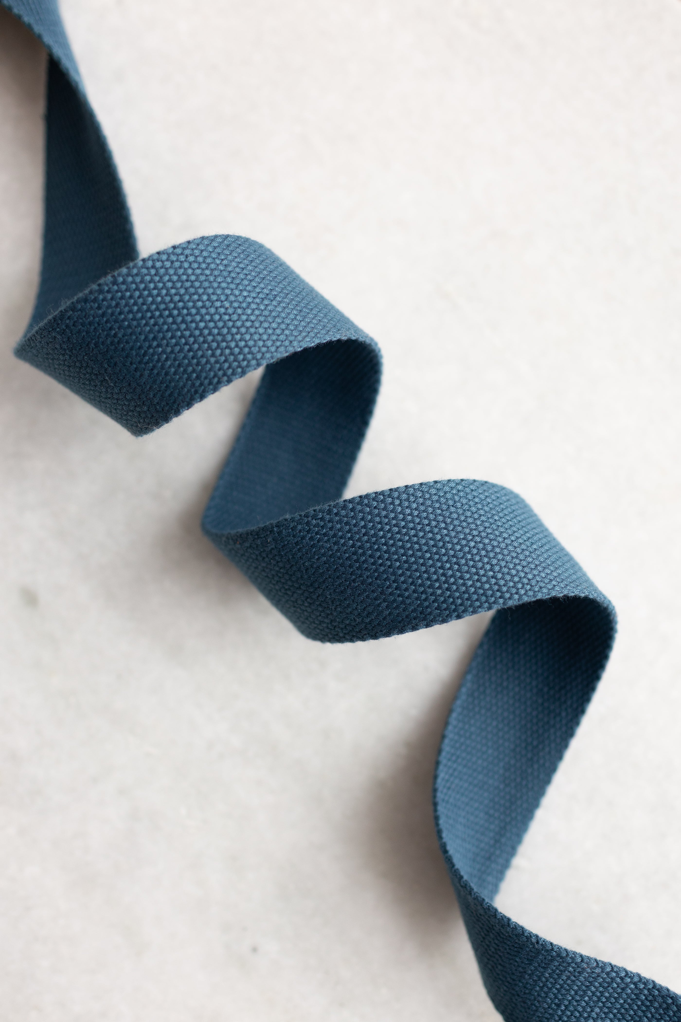 Cotton Webbing (1.5"-wide) Sold by the Yard