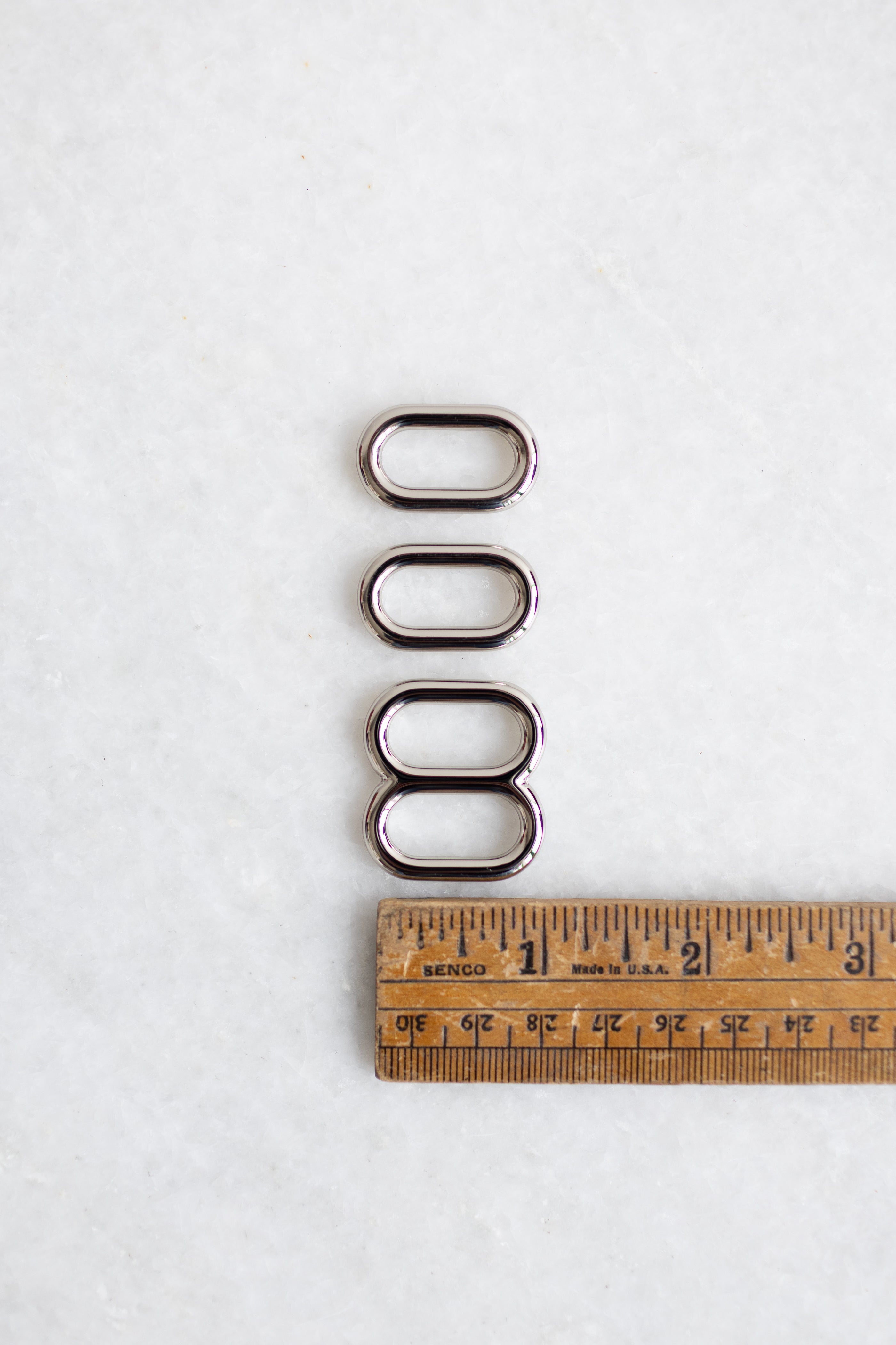 3/4"-wide STRAP Hardware Kit