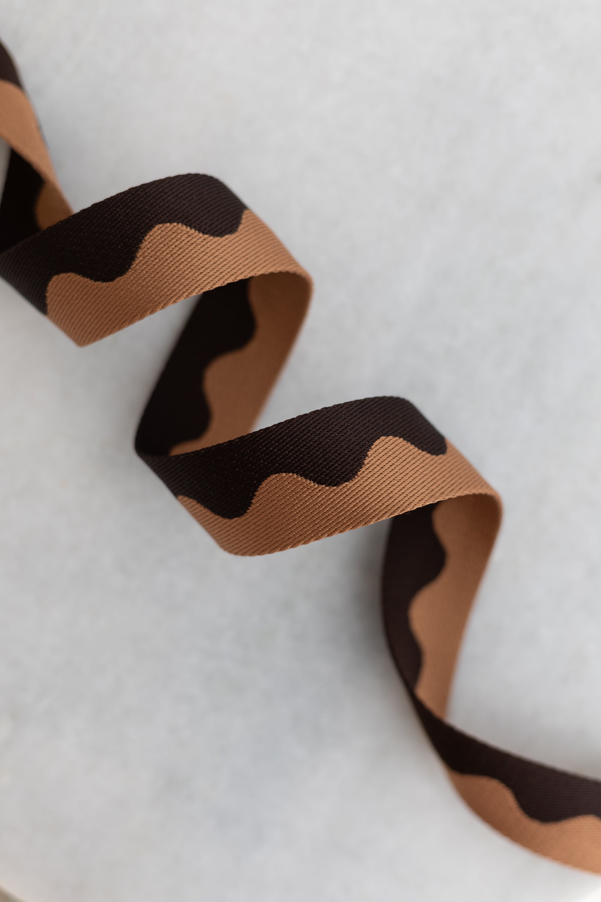 Wavy Webbing (1.5"-wide) Sold by the Yard