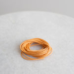 Color Tangerine