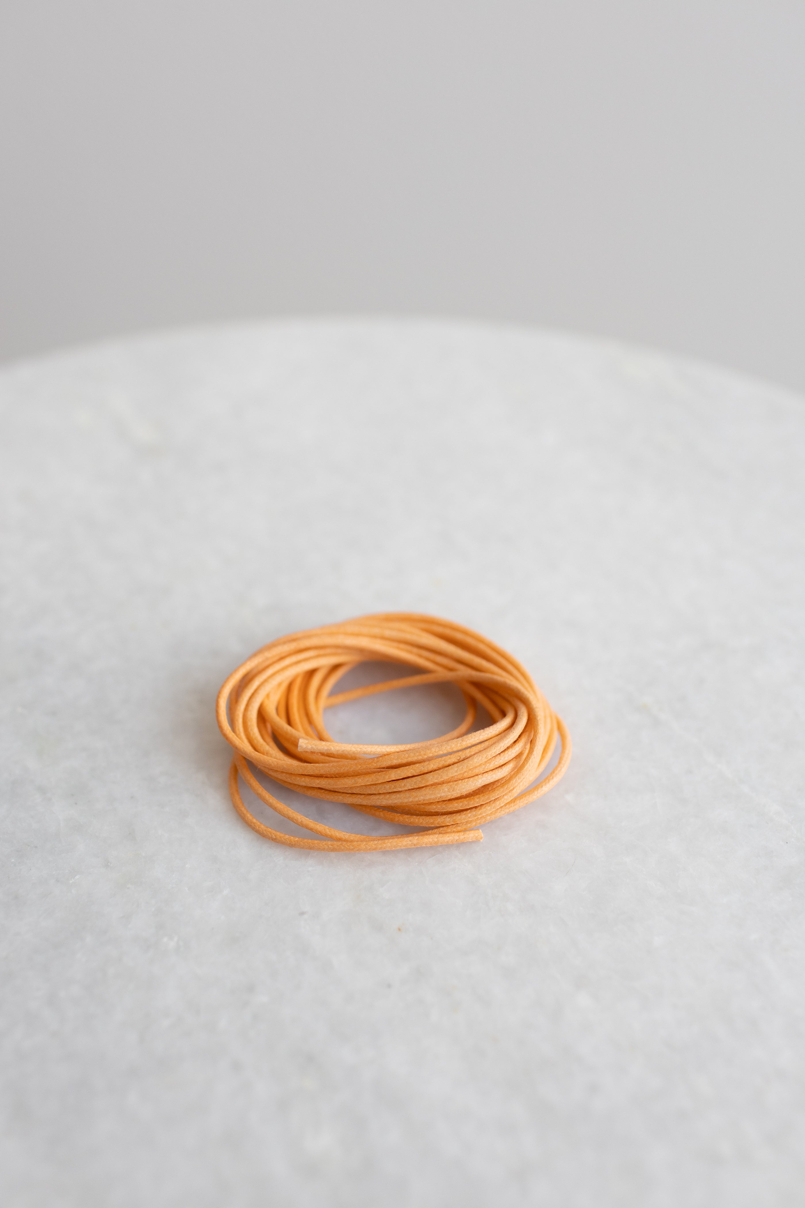 Color Tangerine