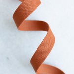 Color Smokey Orange