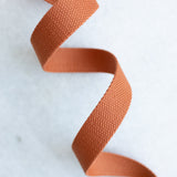Color Smokey Orange