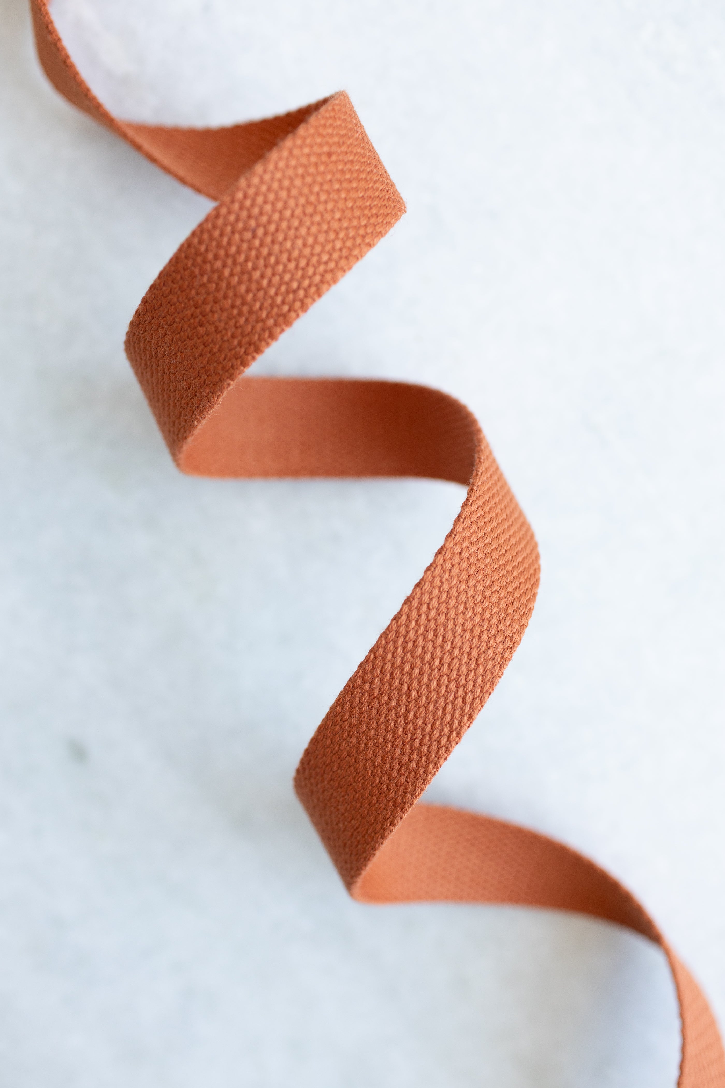 Color Smokey Orange