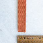 Color Smokey Orange