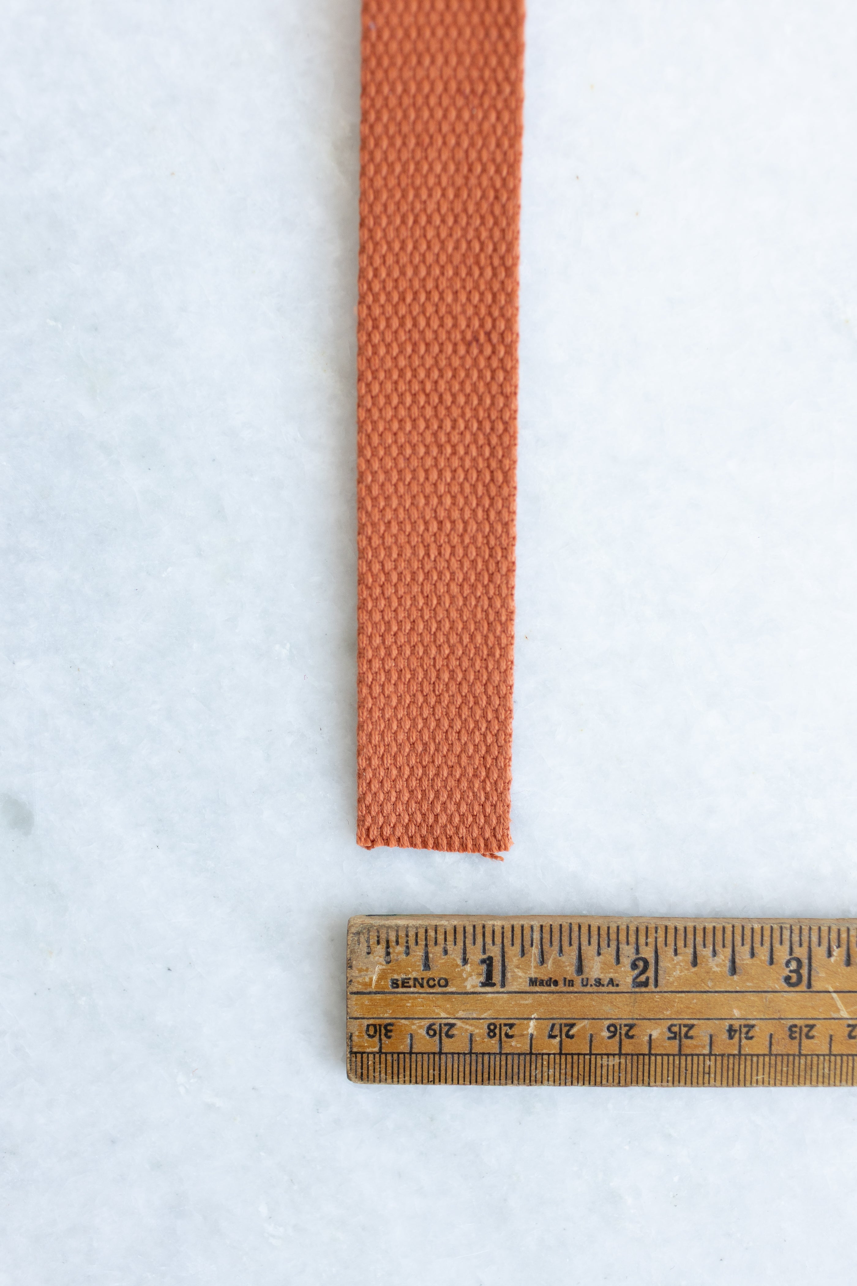 Color Smokey Orange