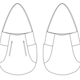 241 Tote Pattern
