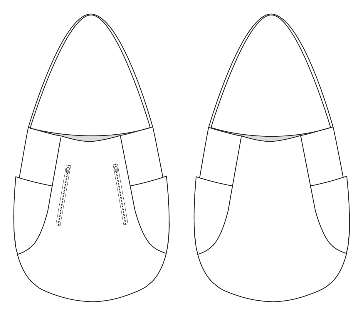 241 Tote Pattern