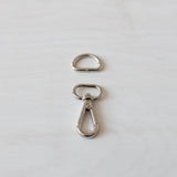 3/4"-wide Hardware Kit