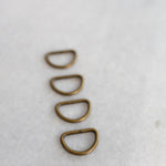 Color Antique Brass