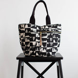 Crescent Tote Pattern