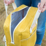 Making Backpack Pattern (with Mini size!)