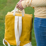 Making Backpack Pattern (with Mini size!)