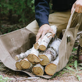 Wood Carrier PDF Pattern