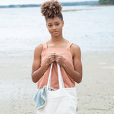 Pepin Tote Pattern