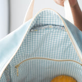 Making Backpack Pattern (with Mini size!)