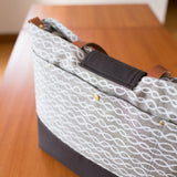 Explorer Tote PDF Pattern