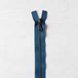 8"/20.5cm Metal Zipper