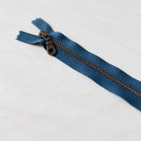 8"/20.5cm Metal Zipper