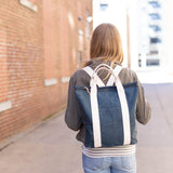 Buckthorn Backpack + Tote Pattern