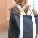 Buckthorn Backpack + Tote Pattern